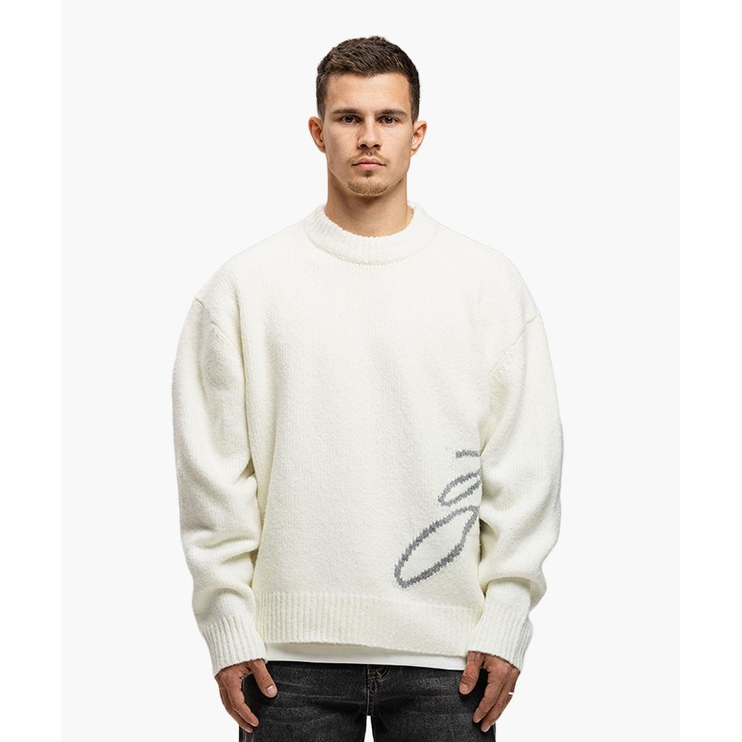 M-FW25-KNITSWEAT-PENNED Off-White-Jorcustom-Mansion Clothing