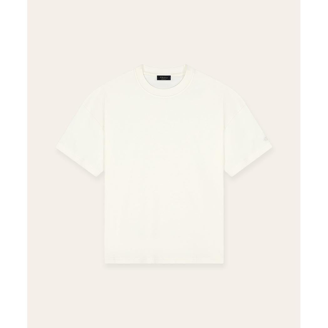 M-SS25-LFT Off-White-Tria D'oro-Mansion Clothing
