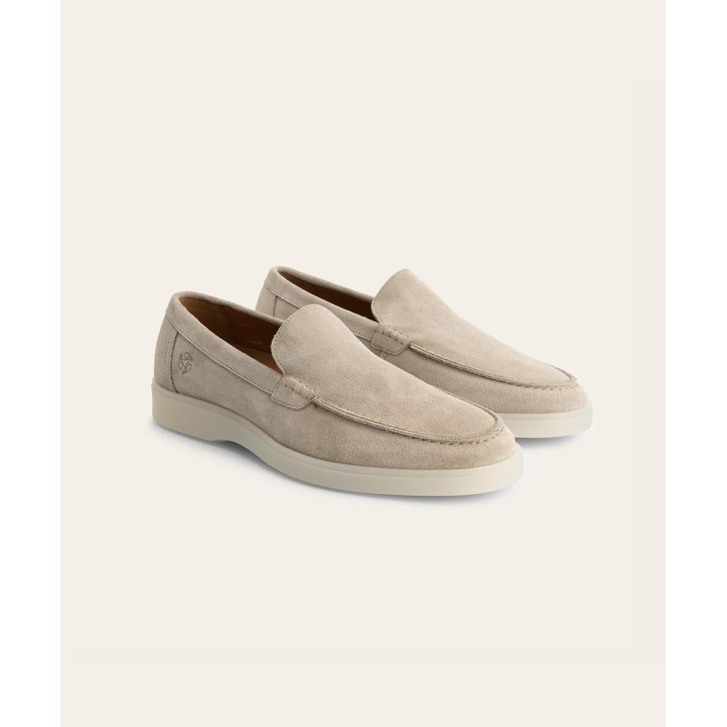 M-SS25-LLO Beige-Tria D'oro-Mansion Clothing