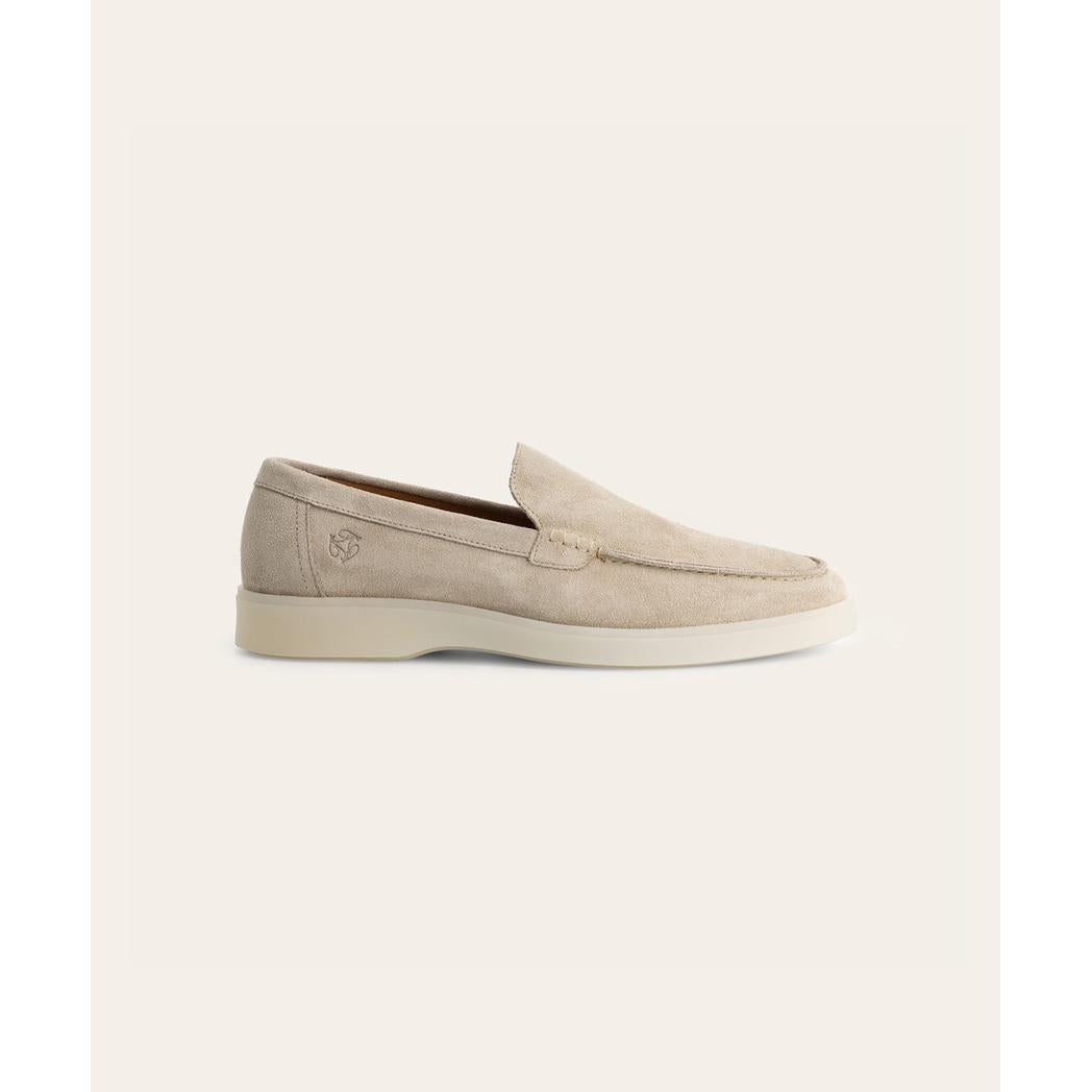 M-SS25-LLO Beige-Tria D'oro-Mansion Clothing