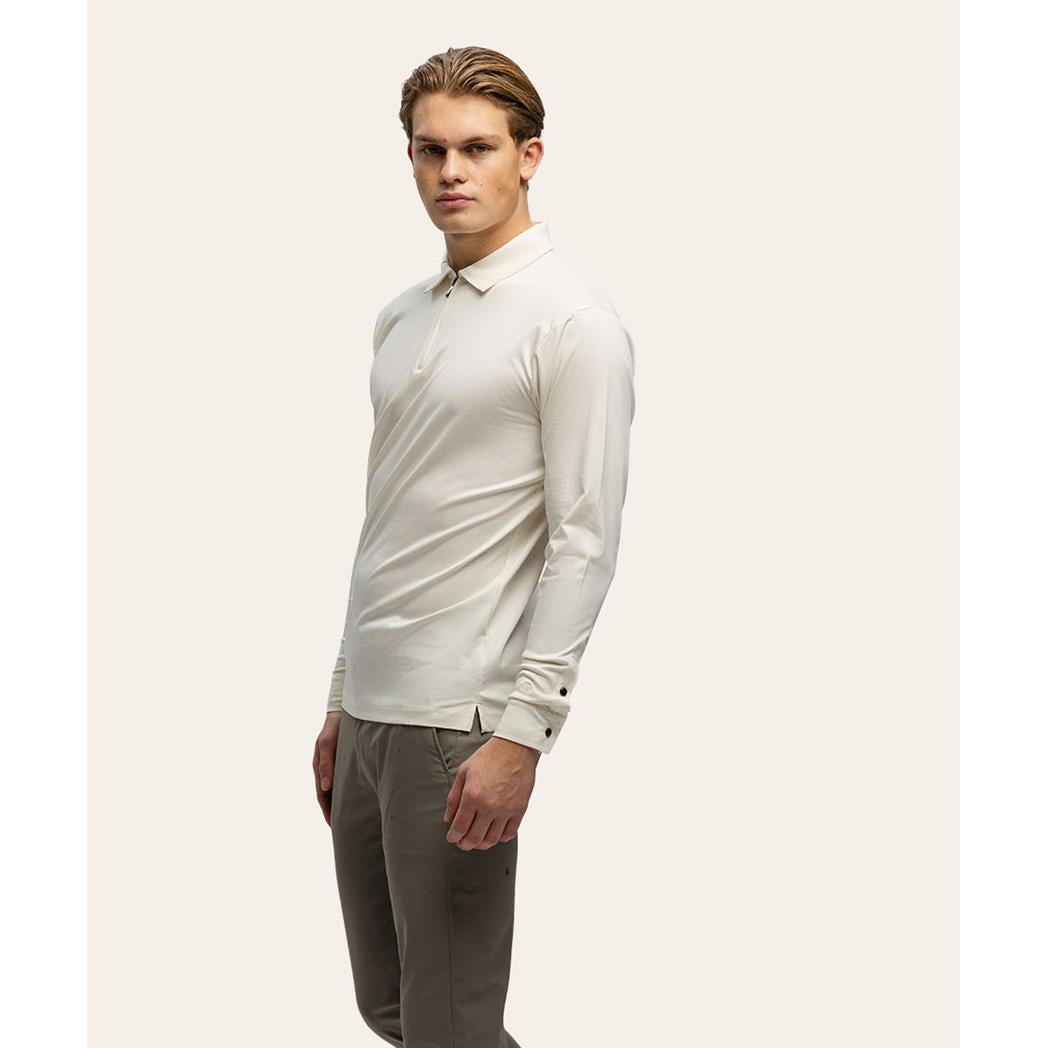 M-SS25-LSP Off-White-Tria D'oro-Mansion Clothing