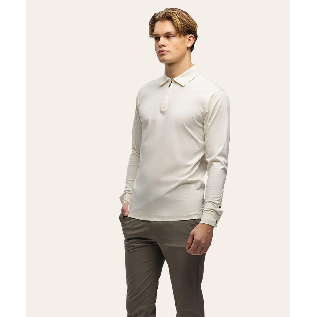 M-SS25-LSP Off-White-Tria D'oro-Mansion Clothing