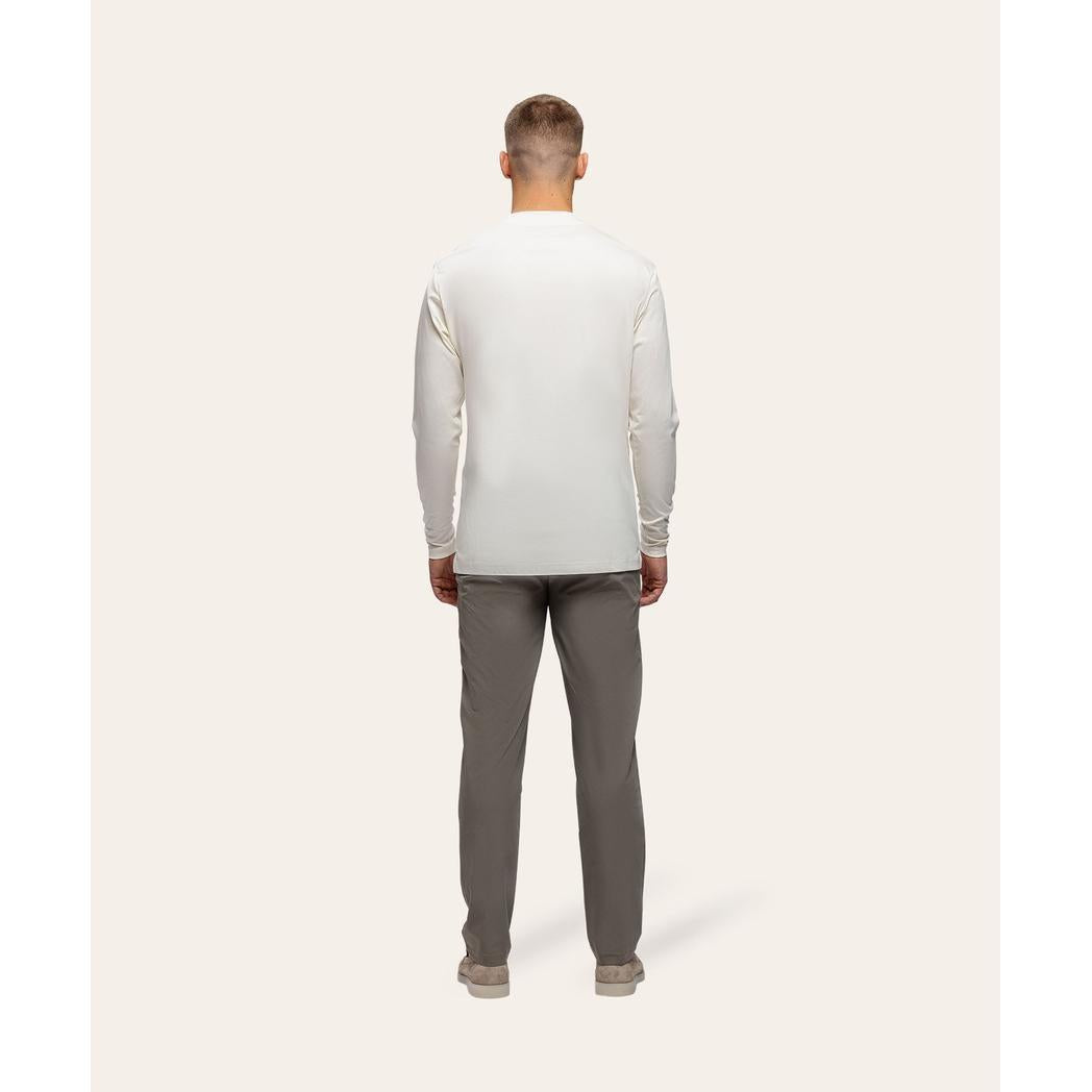 M-SS25-LST Off-White
