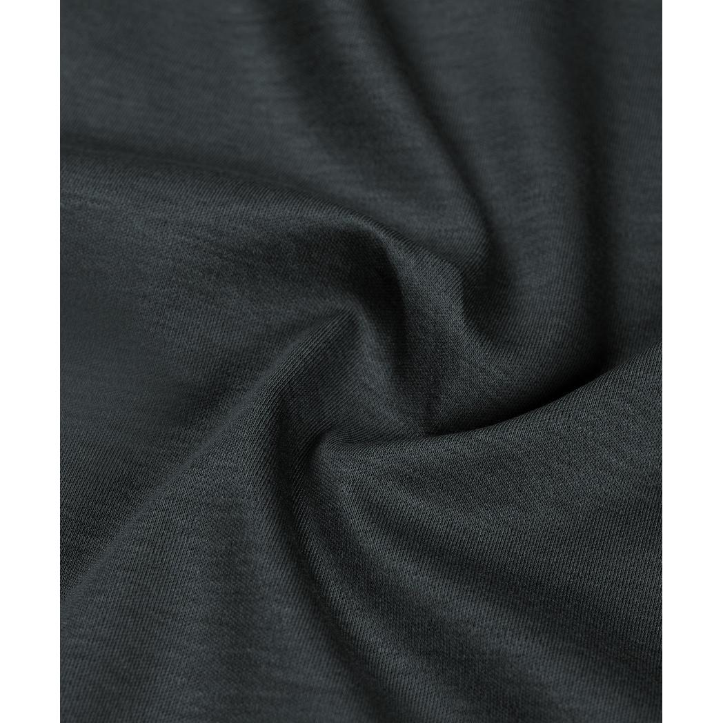 M-SS25-SFT Dark Grey-Tria D'oro-Mansion Clothing