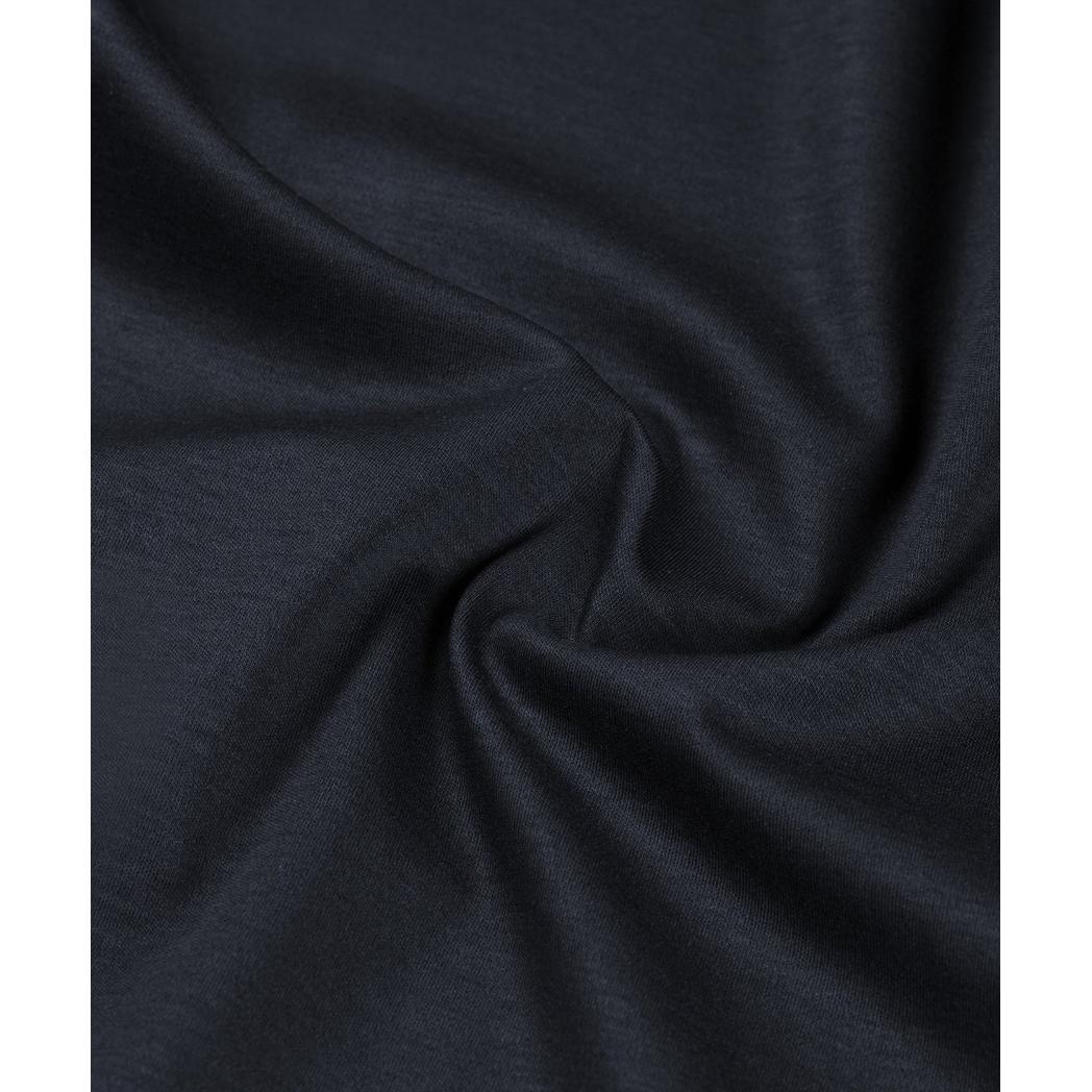 M-SS25-SFT Navy-Tria D'oro-Mansion Clothing