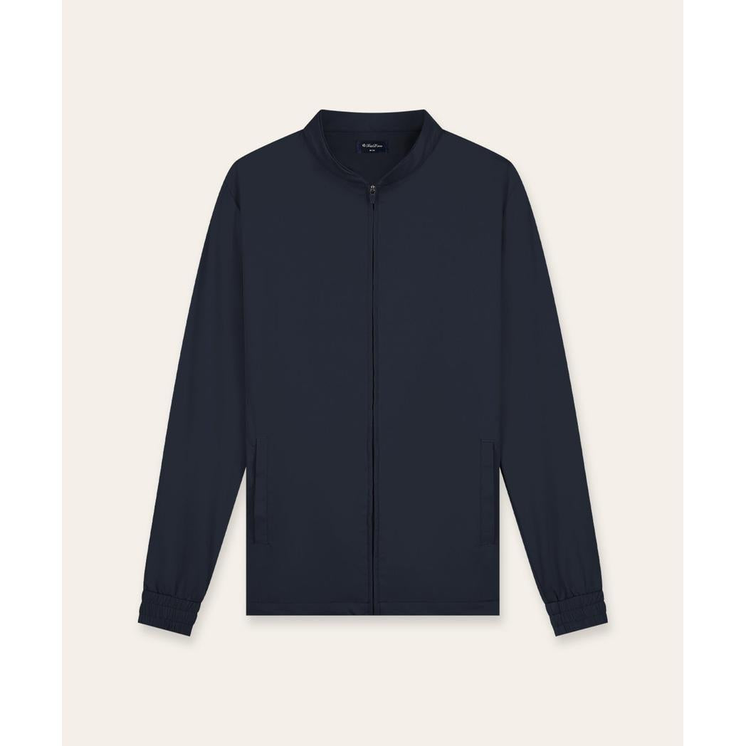 M-SS25-TJ Navy-Tria D'oro-Mansion Clothing