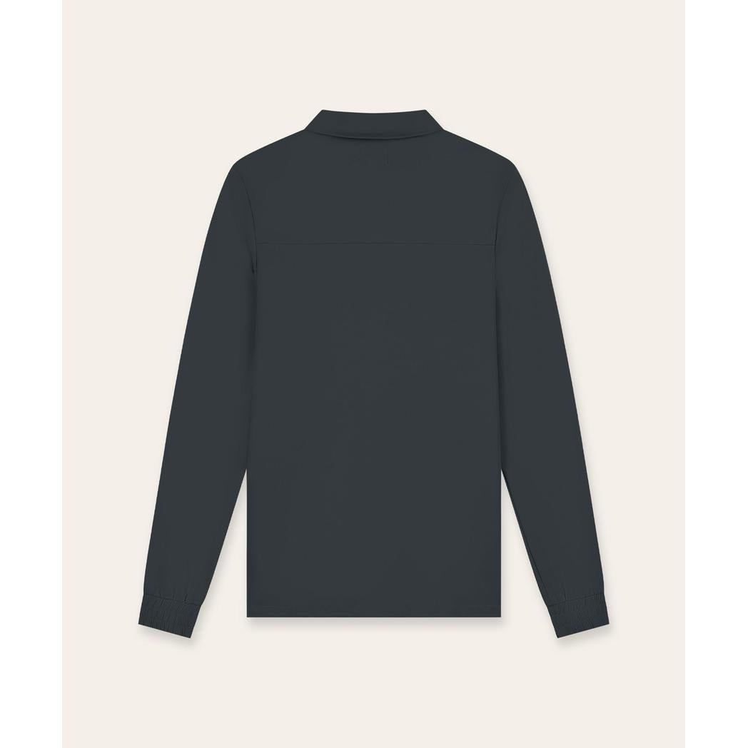 M-SS25-TJC Anthracite-Tria D'oro-Mansion Clothing