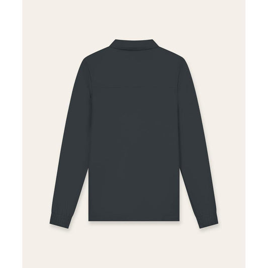 M-SS25-TJC Anthracite-Tria D'oro-Mansion Clothing