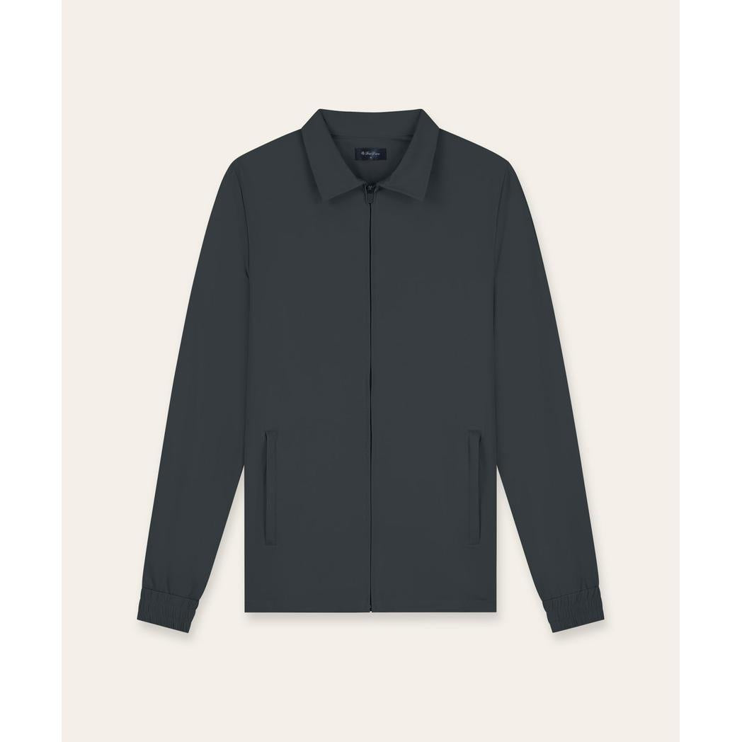 M-SS25-TJC Anthracite-Tria D'oro-Mansion Clothing