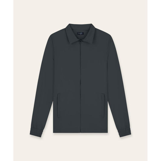 M-SS25-TJC Anthracite-Tria D'oro-Mansion Clothing