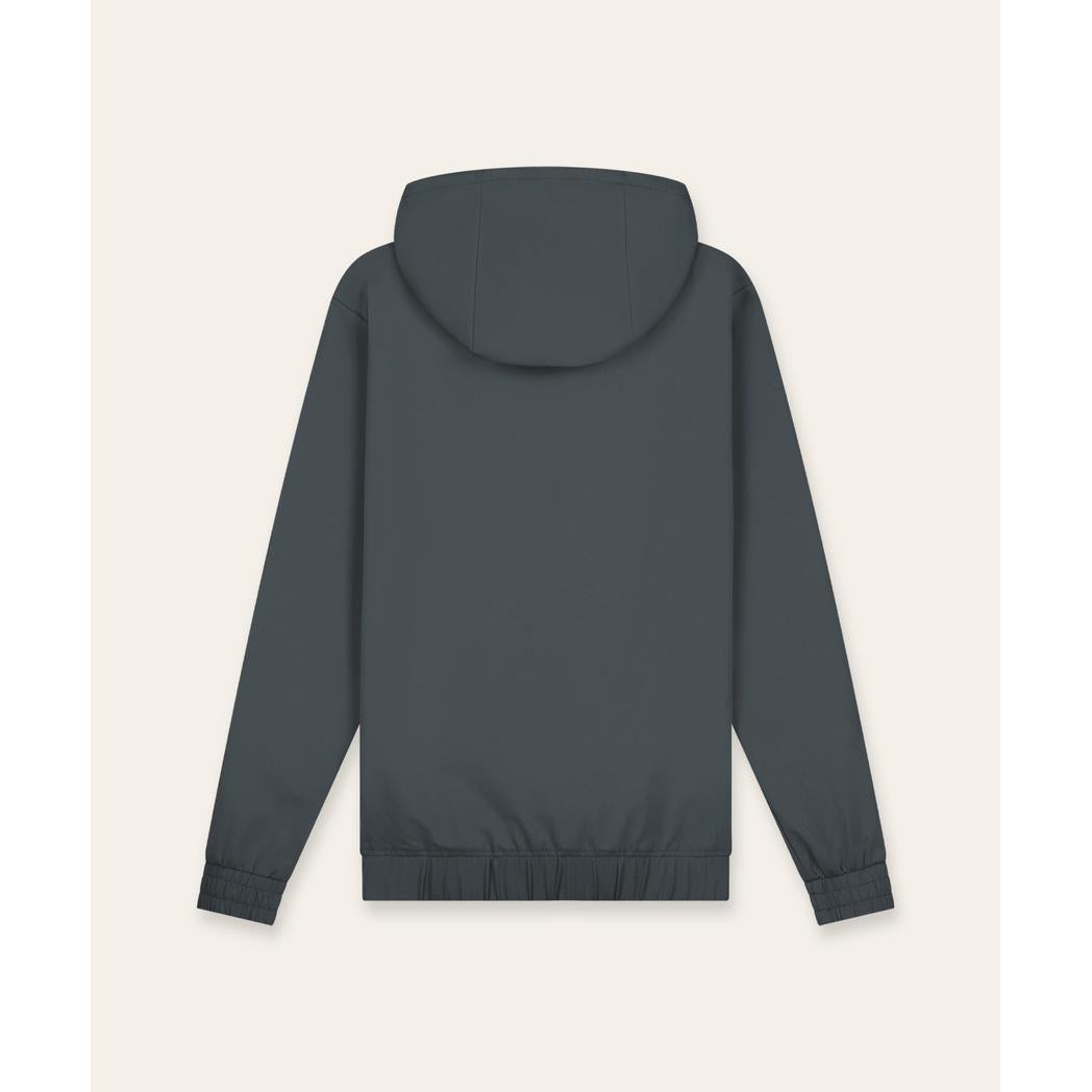 M-SS25-TJH Anthracite-Tria D'oro-Mansion Clothing