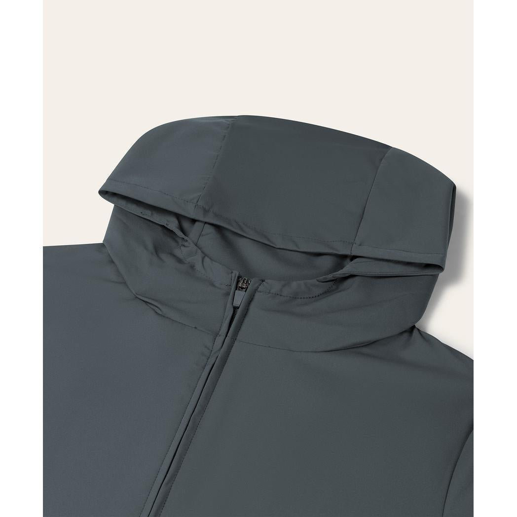 M-SS25-TJH Anthracite-Tria D'oro-Mansion Clothing