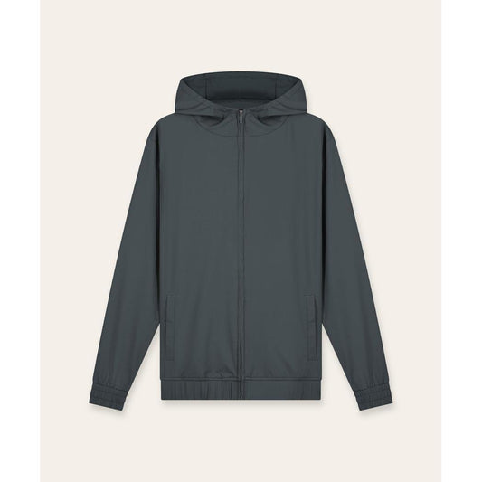 M-SS25-TJH Anthracite-Tria D'oro-Mansion Clothing