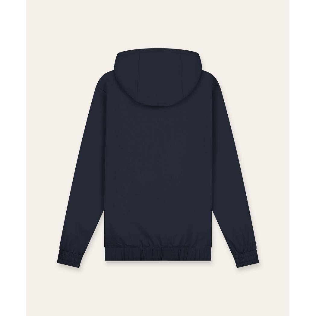 M-SS25-TJH Navy-Tria D'oro-Mansion Clothing