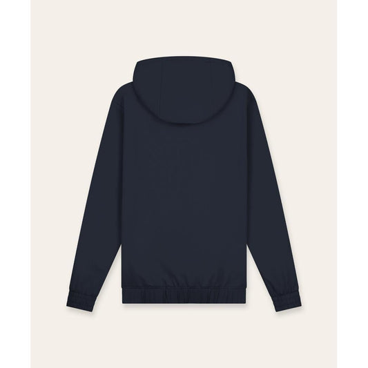 M-SS25-TJH Navy-Tria D'oro-Mansion Clothing