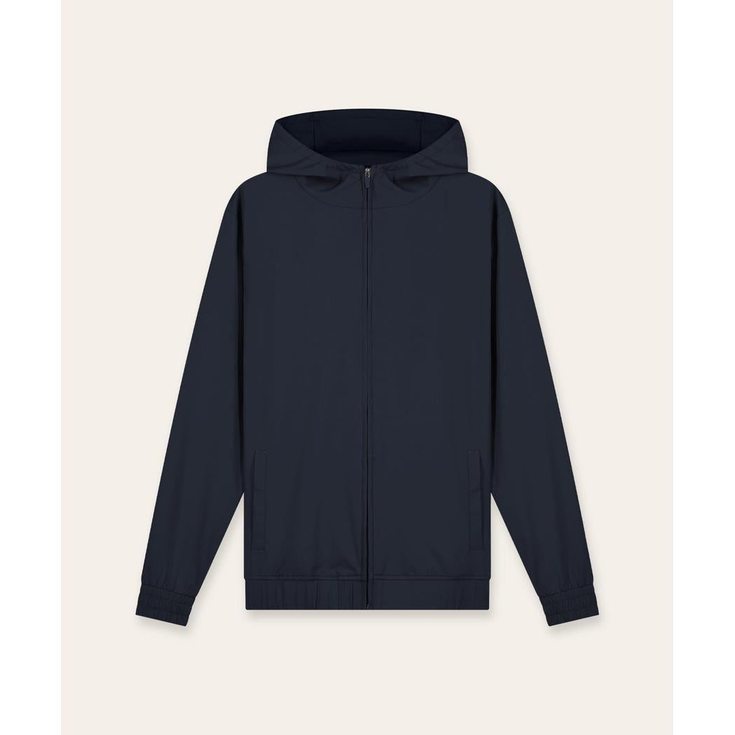 M-SS25-TJH Navy-Tria D'oro-Mansion Clothing