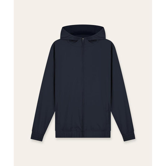 M-SS25-TJH Navy-Tria D'oro-Mansion Clothing