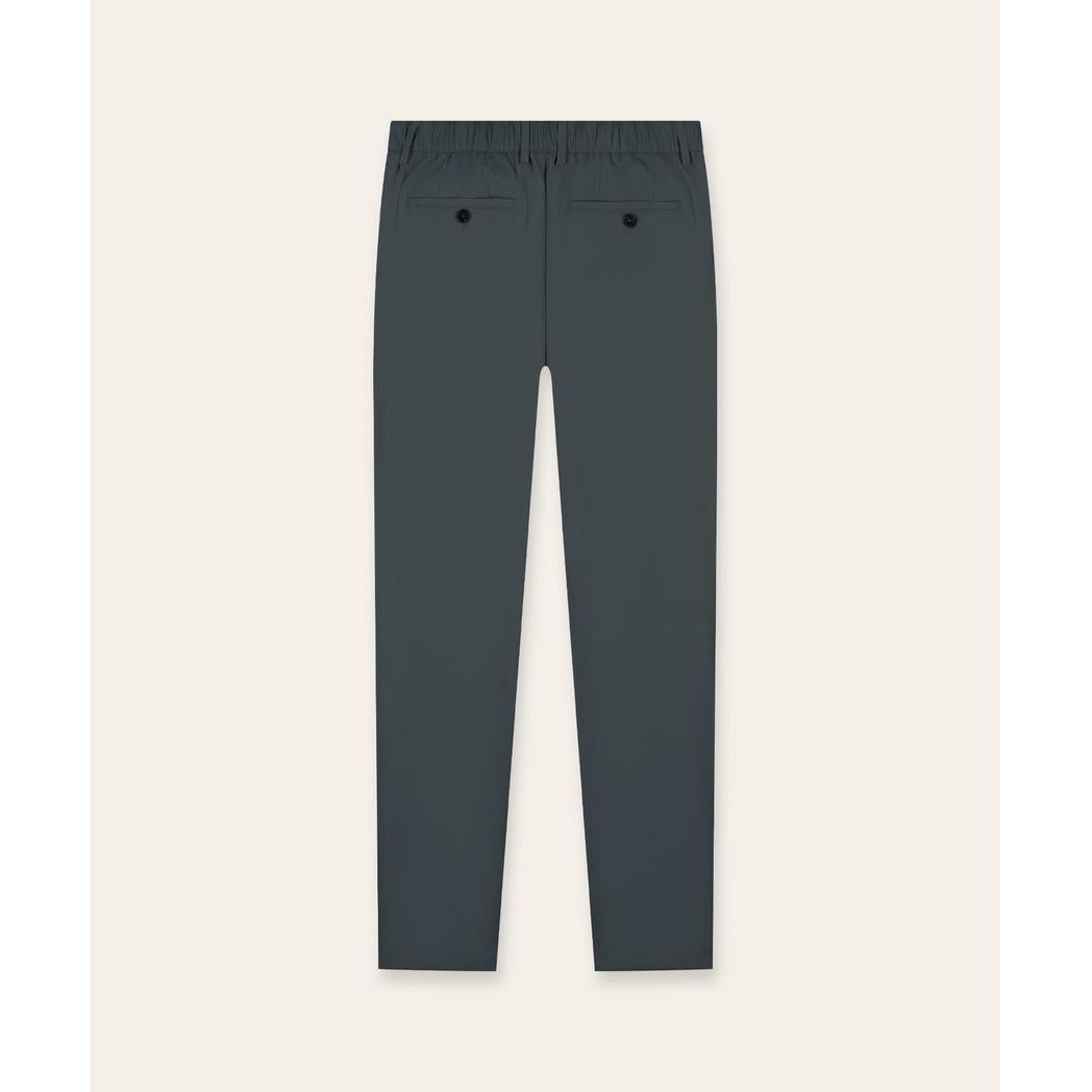 M-SS25-TP Anthracite-Tria D'oro-Mansion Clothing