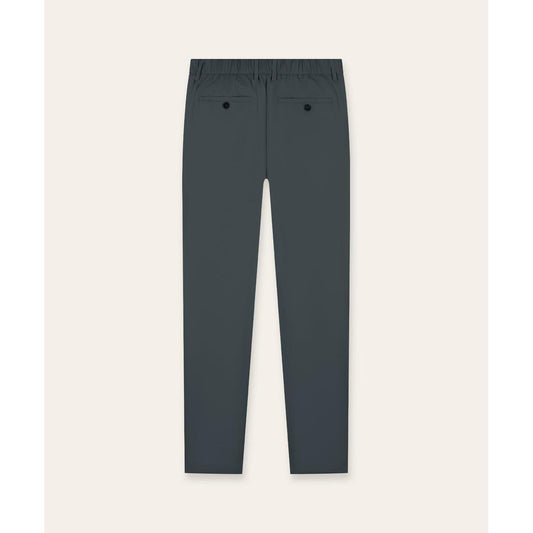 M-SS25-TP Anthracite-Tria D'oro-Mansion Clothing