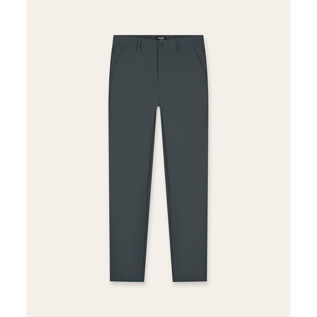 M-SS25-TP Anthracite-Tria D'oro-Mansion Clothing