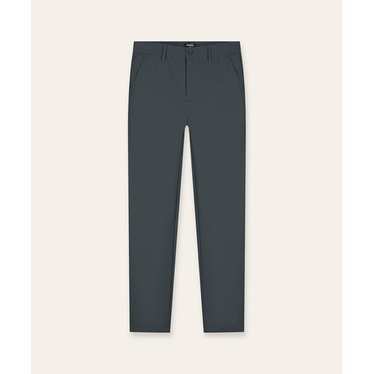 M-SS25-TP Anthracite-Tria D'oro-Mansion Clothing