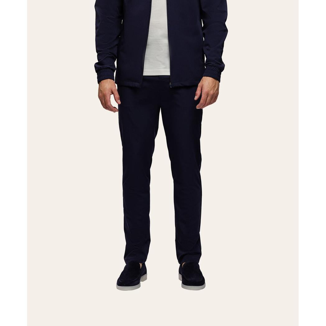 M-SS25-TP Navy-Tria D'oro-Mansion Clothing