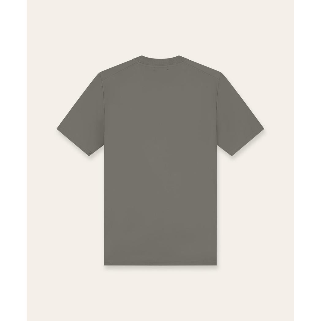 M-SS25-TRT Taupe-Tria D'oro-Mansion Clothing