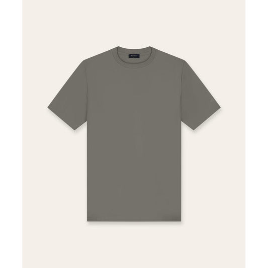 M-SS25-TRT Taupe-Tria D'oro-Mansion Clothing
