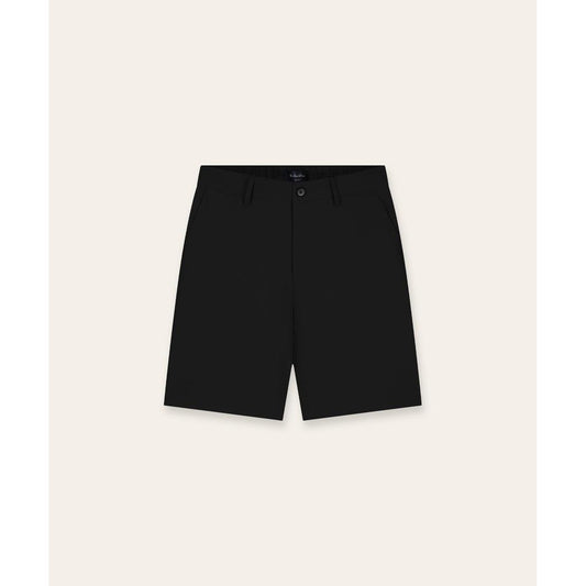 M-SS25-TSH Black-Tria D'oro-Mansion Clothing