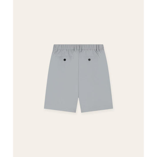 M-SS25-TSH Sand-Tria D'oro-Mansion Clothing