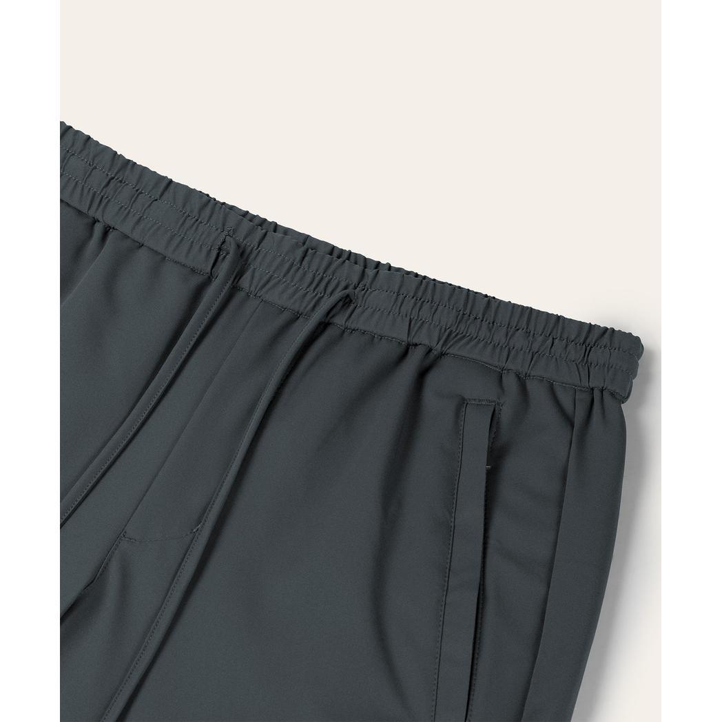 M-ss25-smp Anthracite-Tria D'oro-Mansion Clothing