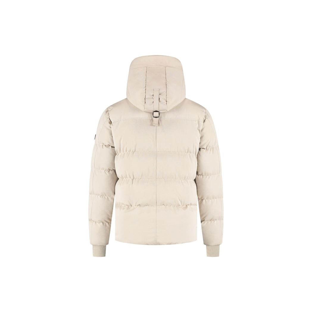 MM2-AW25-37 Sand-Malelions-Mansion Clothing