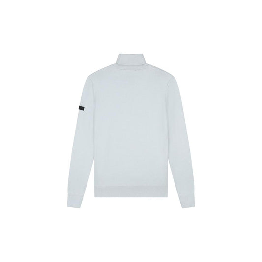 MM3-AW25-06 Ocean Grey-Malelions-Mansion Clothing
