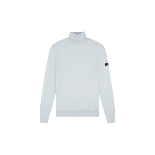 MM3-AW25-06 Ocean Grey-Malelions-Mansion Clothing