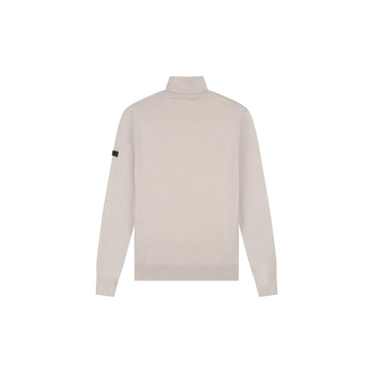 MM3-AW25-06 Sand-Malelions-Mansion Clothing