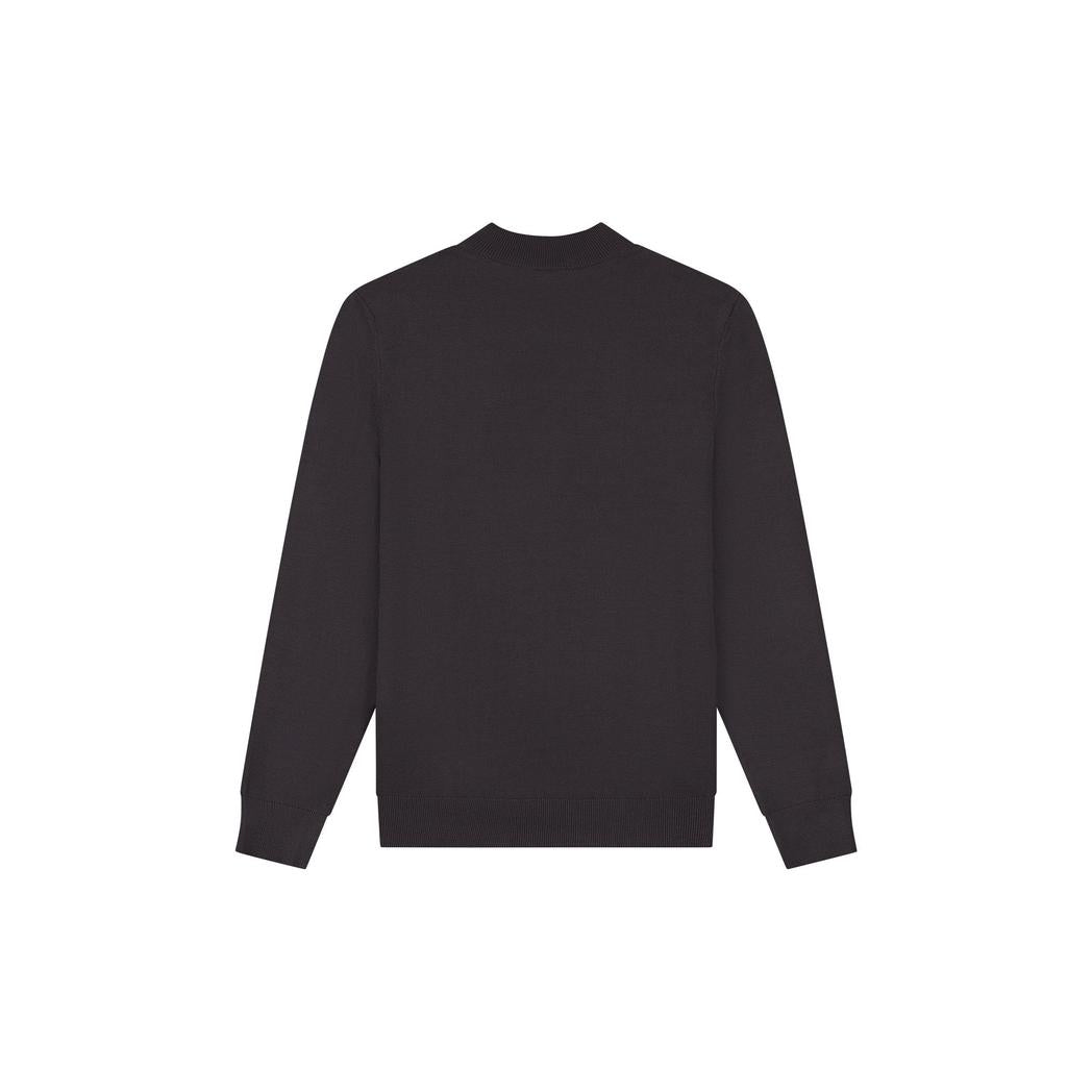 MM3-AW25-13 Black-Malelions-Mansion Clothing