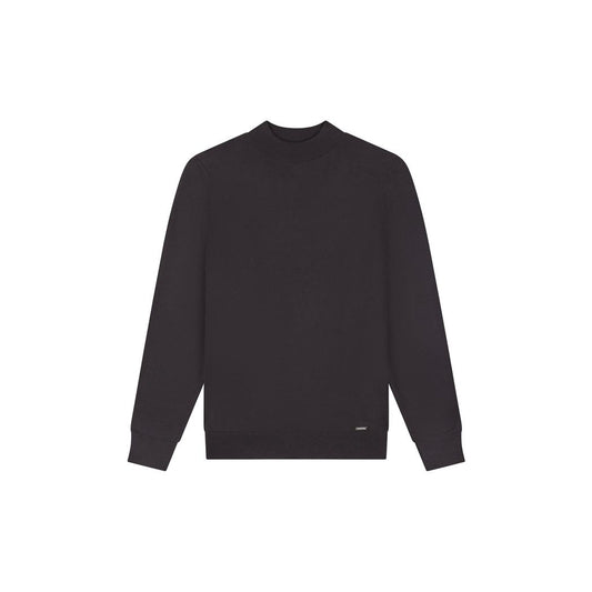 MM3-AW25-13 Black-Malelions-Mansion Clothing