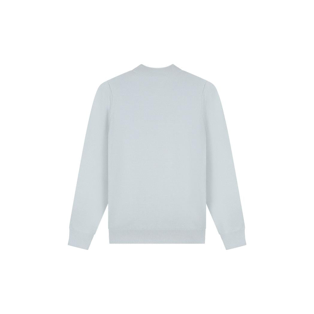 MM3-AW25-13 Ocean Grey-Malelions-Mansion Clothing