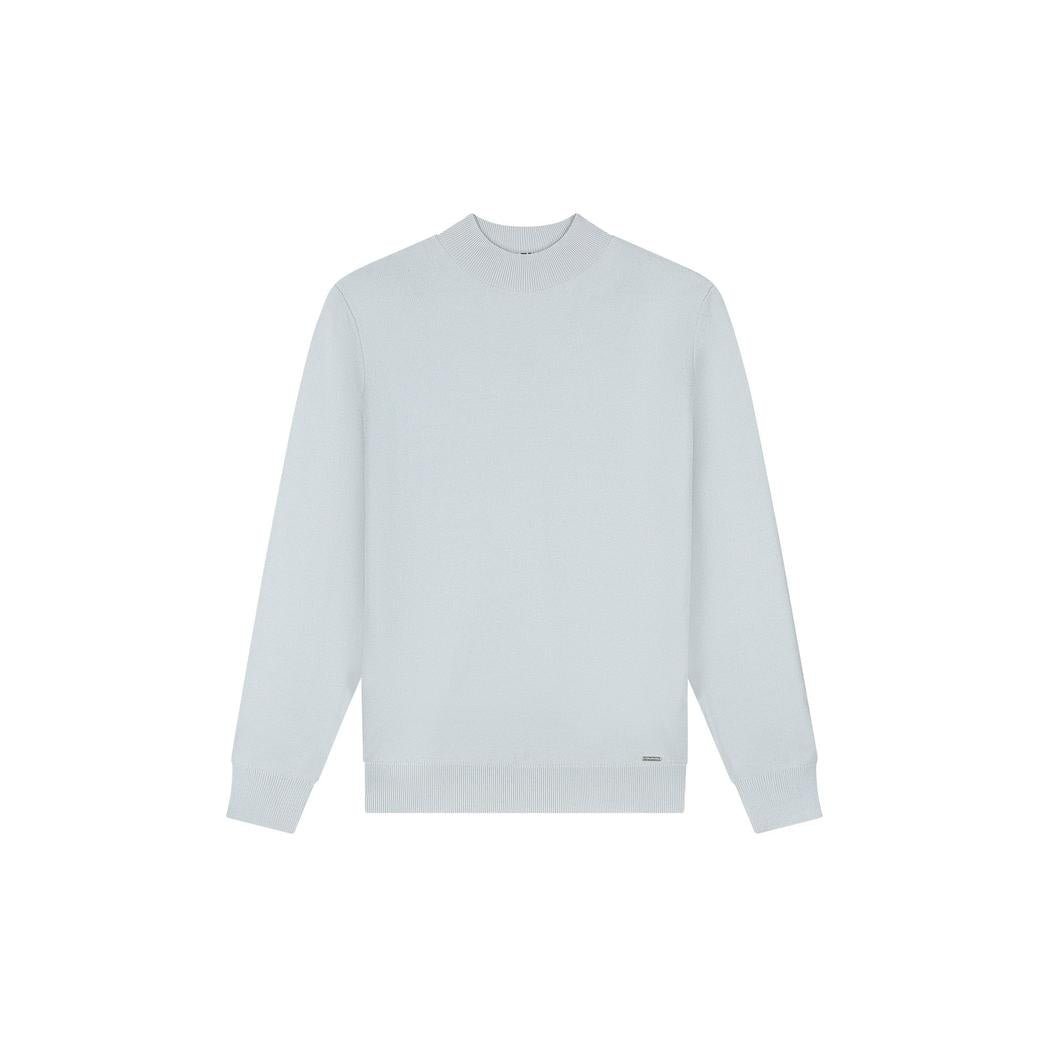 MM3-AW25-13 Ocean Grey-Malelions-Mansion Clothing