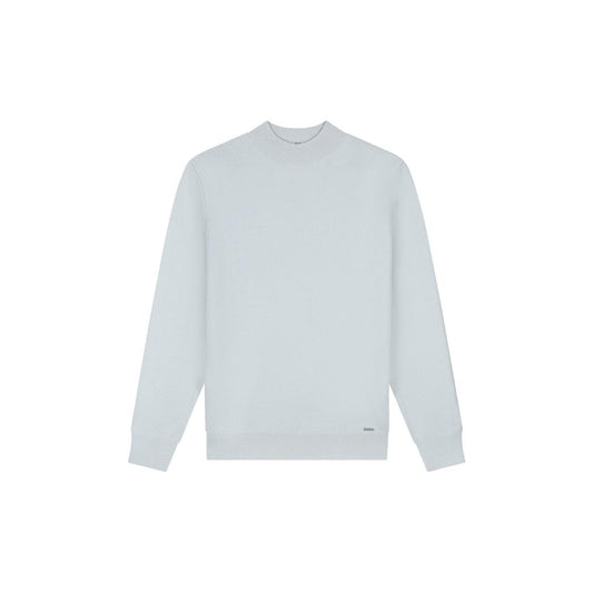 MM3-AW25-13 Ocean Grey-Malelions-Mansion Clothing
