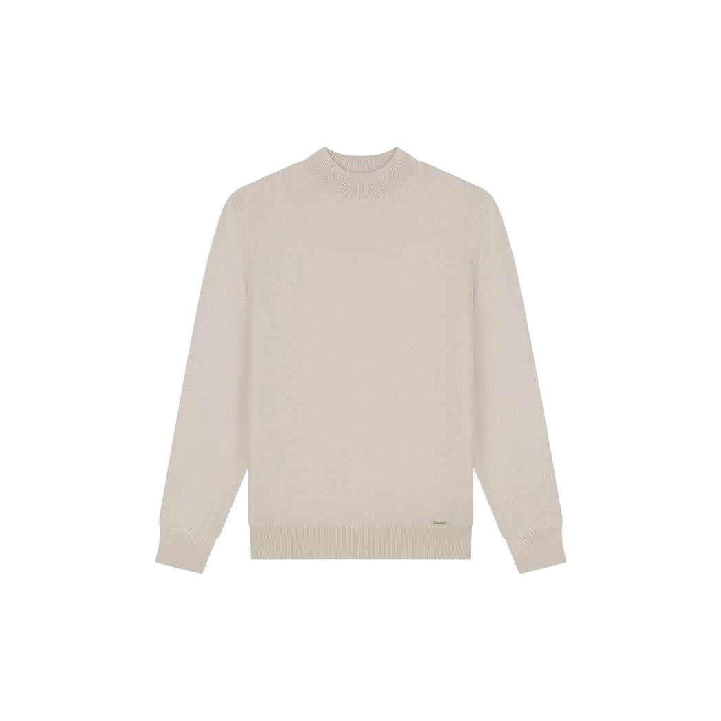 MM3-AW25-13 Sand-Malelions-Mansion Clothing