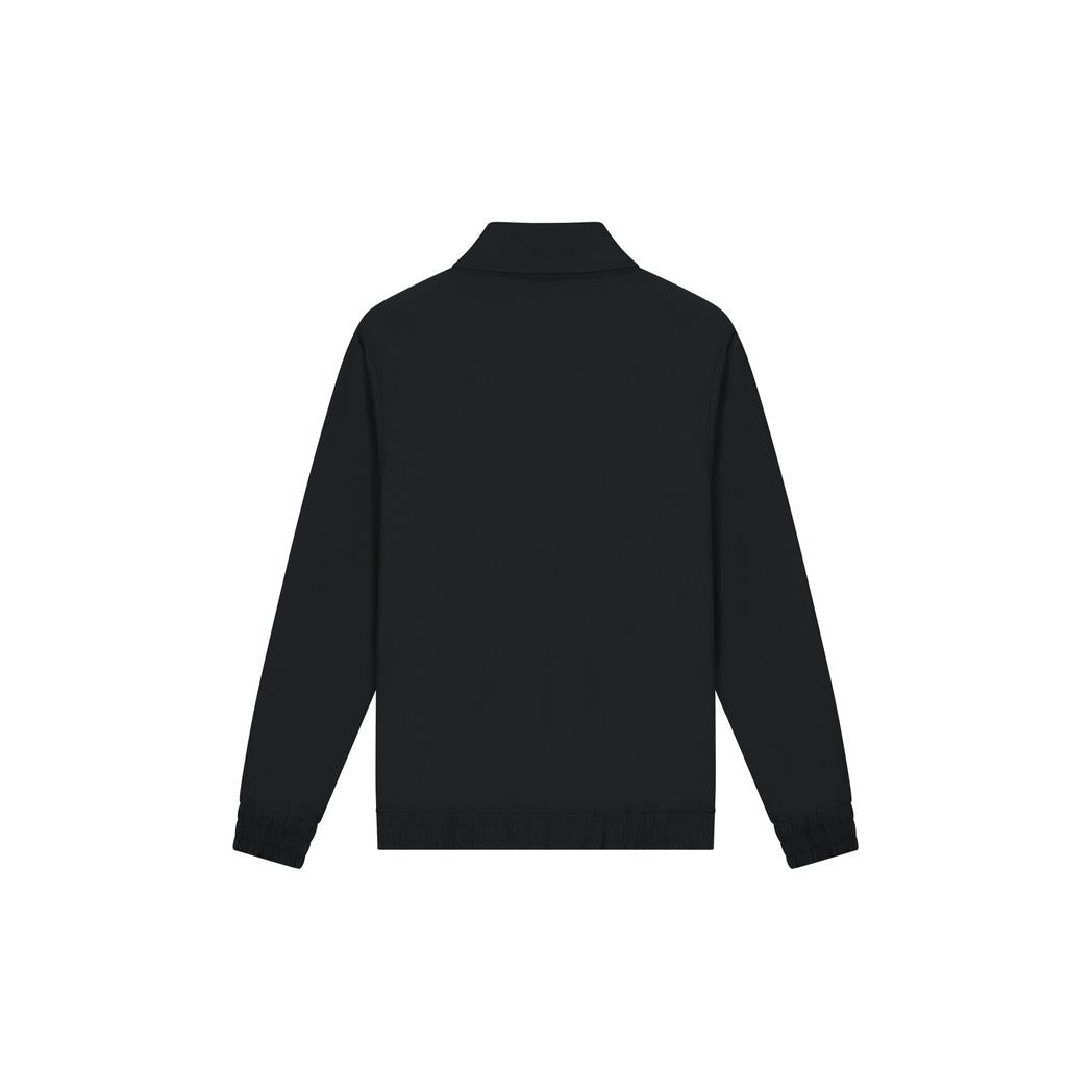 MM3-AW25-16 Black-Malelions-Mansion Clothing