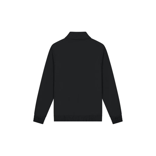 MM3-AW25-16 Black-Malelions-Mansion Clothing