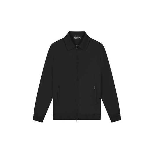 MM3-AW25-16 Black-Malelions-Mansion Clothing