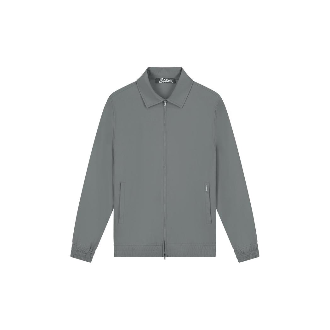 MM3-AW25-16 Mulch Brown-Malelions-Mansion Clothing