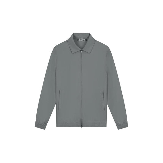 MM3-AW25-16 Mulch Brown-Malelions-Mansion Clothing