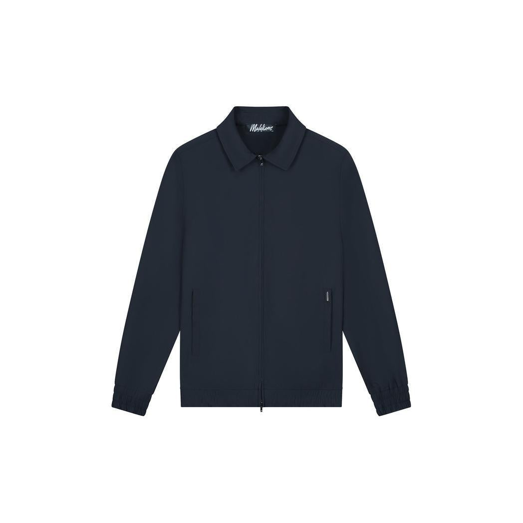MM3-AW25-16 Navy-Malelions-Mansion Clothing