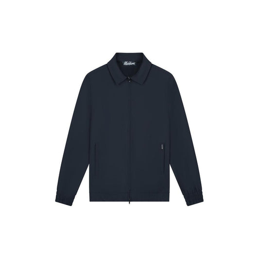 MM3-AW25-16 Navy-Malelions-Mansion Clothing