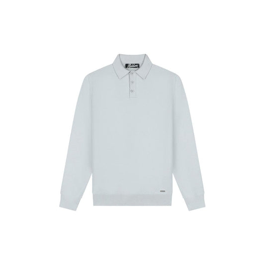 MM3-AW25-17 Ocean Grey-Malelions-Mansion Clothing