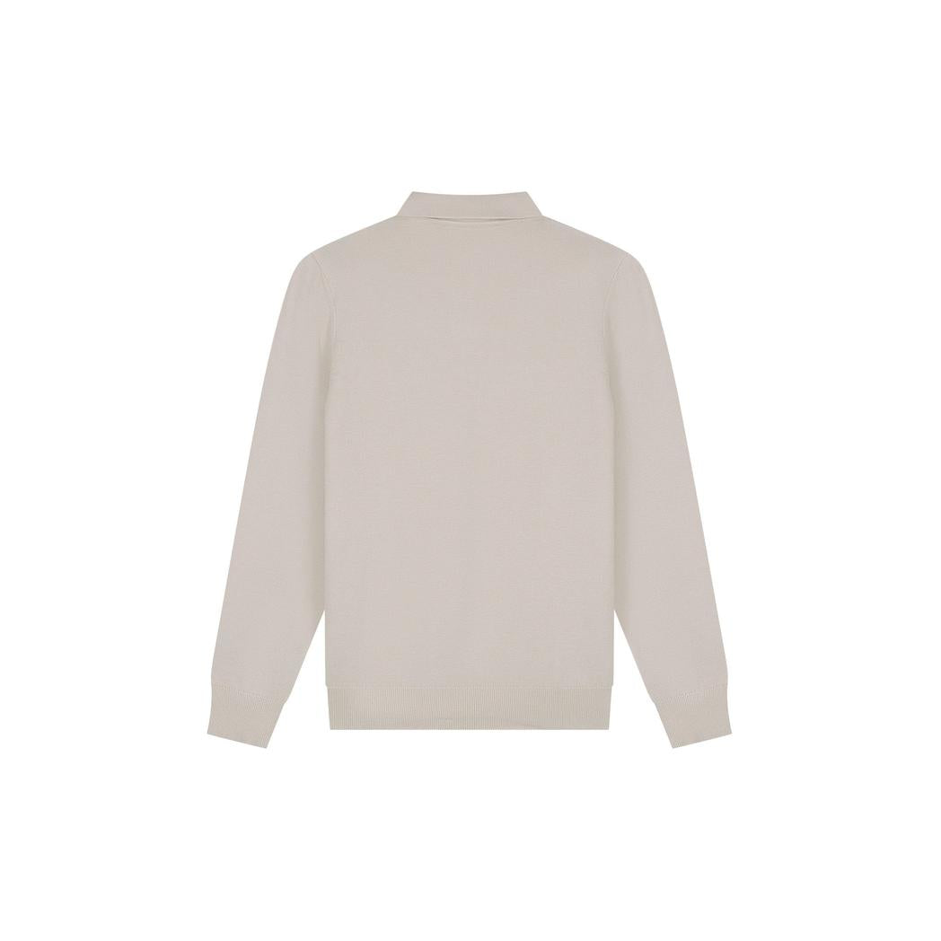 MM3-AW25-17 Sand-Malelions-Mansion Clothing